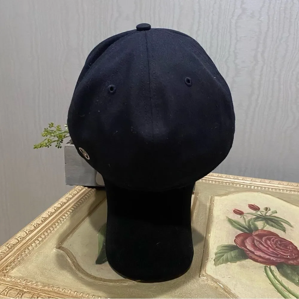 Vintage Richardson Surge Cap Grizzly Bear Sz 7 3/8